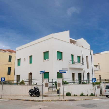 Appartamento Arlina Alghero Exteriér fotografie