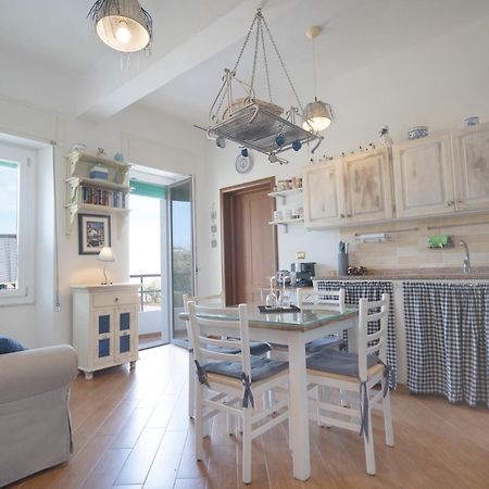 Appartamento Arlina Alghero Exteriér fotografie
