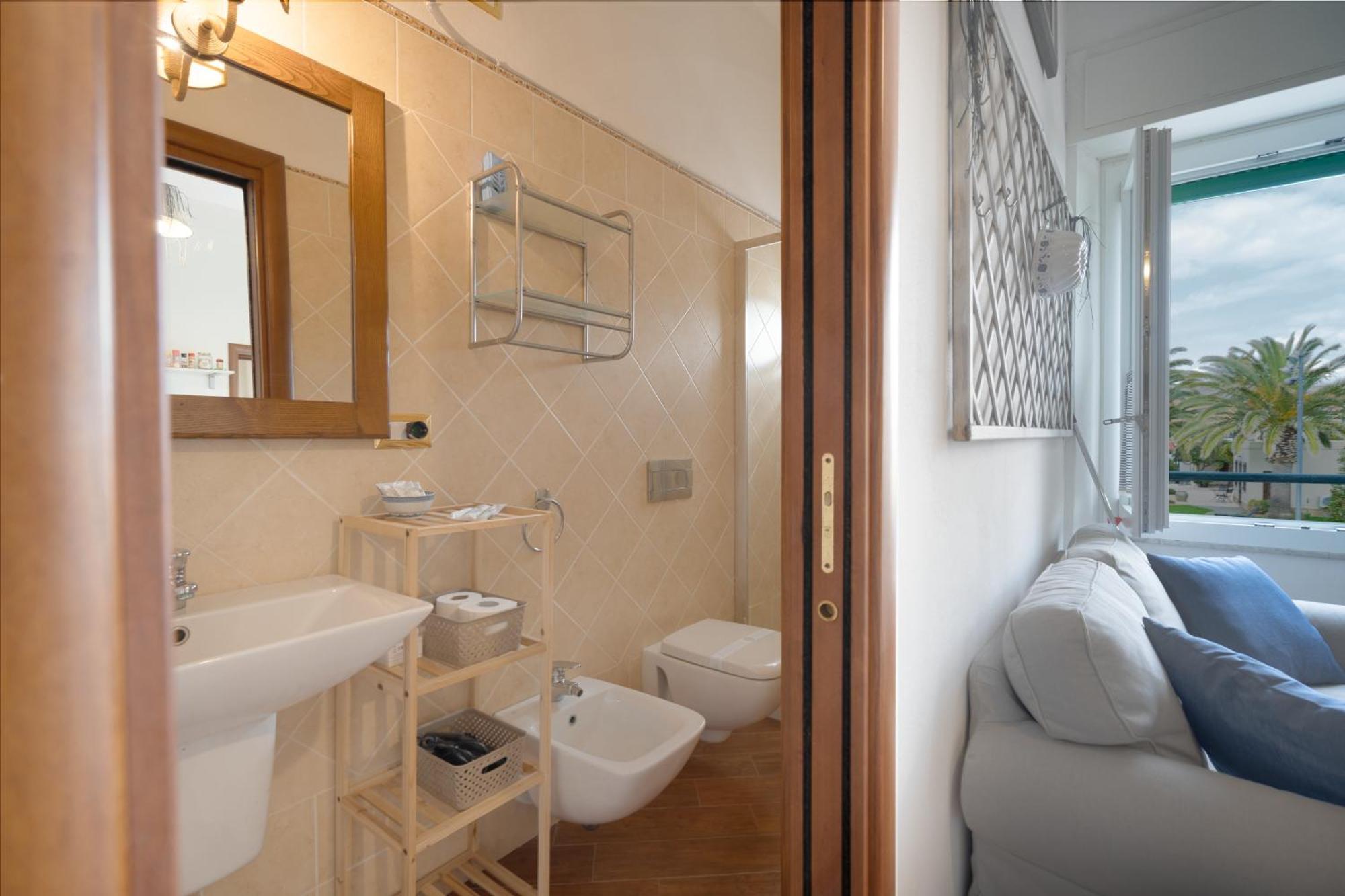 Appartamento Arlina Alghero Exteriér fotografie