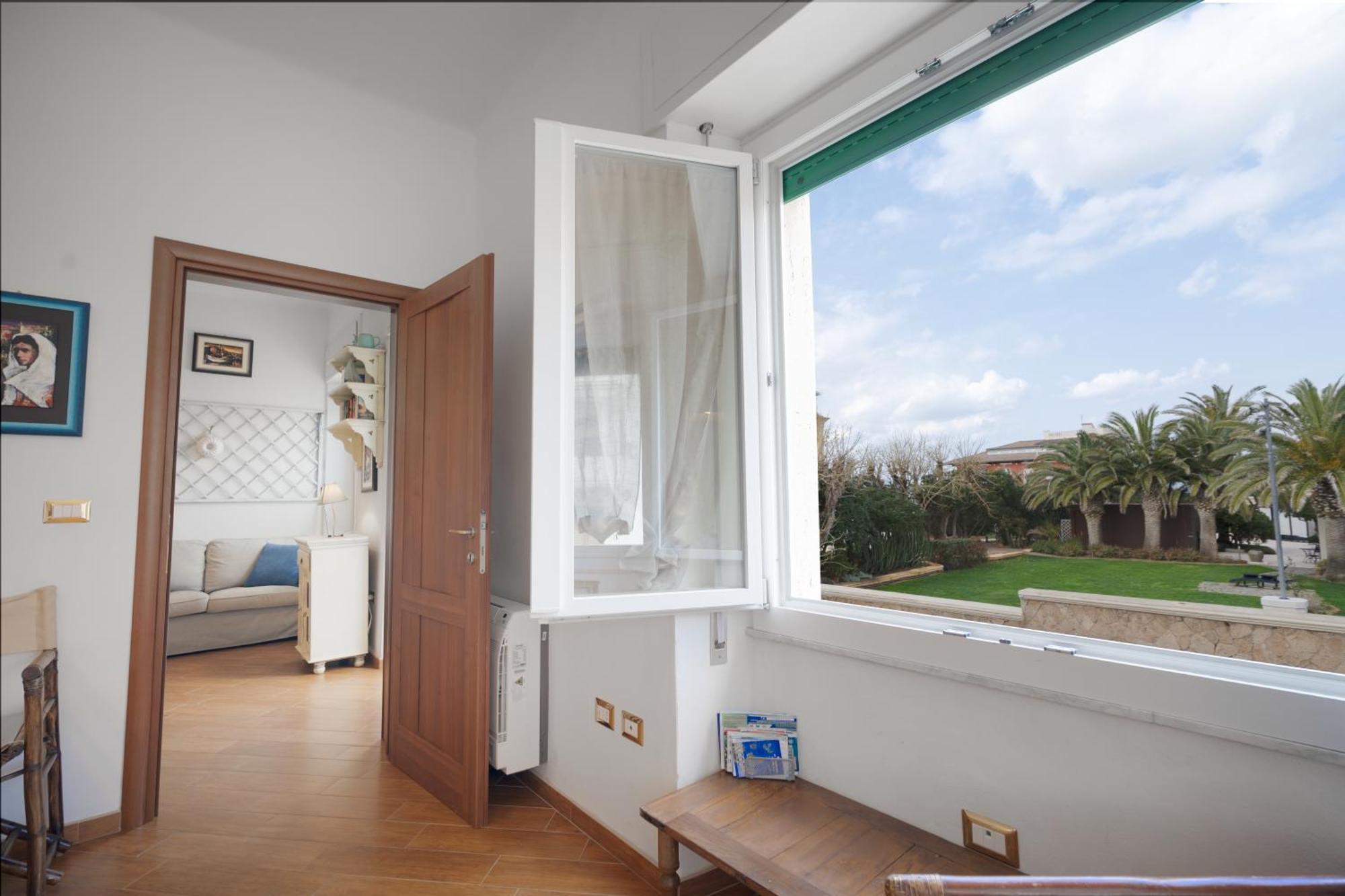 Appartamento Arlina Alghero Exteriér fotografie